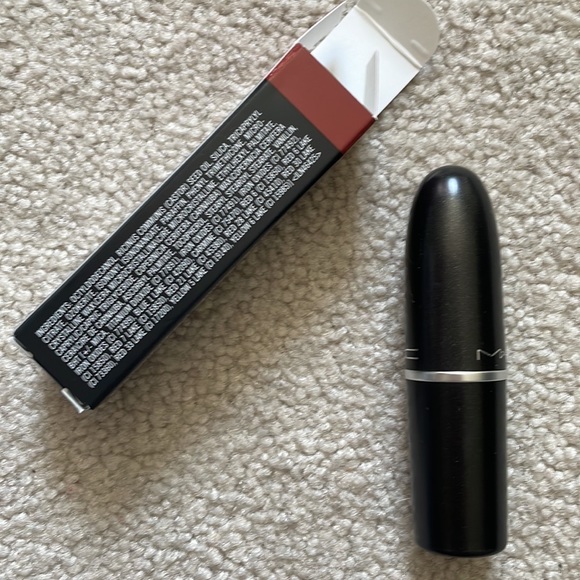 Mac marrakesh matte lipstick - Picture 4 of 9